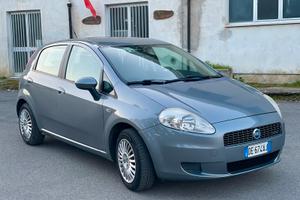 Fiat grande punto 1.3mltj 135 000km