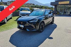 CUPRA Formentor 2.0 TDI 4Drive DSG