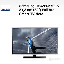 Smart TV Samsung 32"