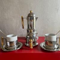 SET CAFFE’ VEV VIGANO’ Vintage