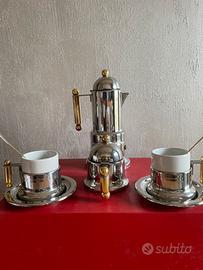 SET CAFFE’ VEV VIGANO’ Vintage