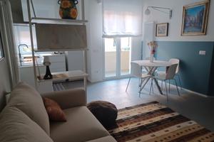 Delizioso monolocale arredato