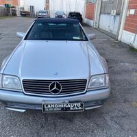 Mercedes-benz S 320 cat