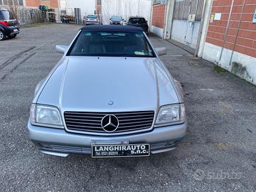 Mercedes-benz S 320 cat