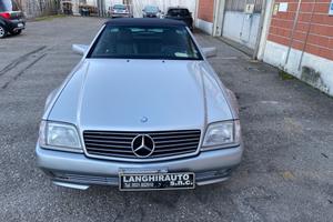 Mercedes-benz S 320 cat