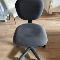 Sedia studio ufficio