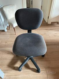 Sedia studio ufficio