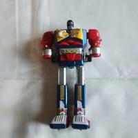 Robot DRAKAR CF Ceppiratti anni '70 Vintage 