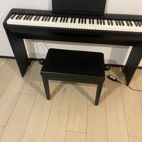 Piano digitale Roland FP-30