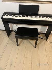 Piano digitale Roland FP-30