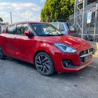 Ricambi Suzuki Swift K12D 2020