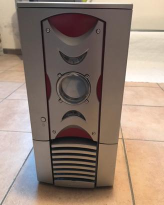Case pc fisso