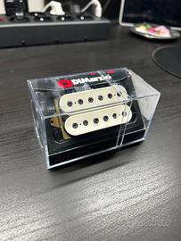 2 pickup DiMarzio Paf Pro dp151