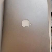 Macbook air 2012