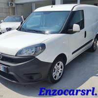 FIAT Doblò 1.6 MJT 105CV PC-TN Cargo Lam. SX