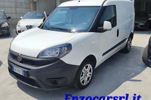 FIAT Doblò 1.6 MJT 105CV PC-TN Cargo Lam. SX