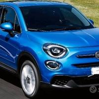 Ricambi fiat 500 x dal 2016/2023/usati originali