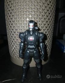 marvel mini figure