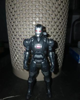 marvel mini figure