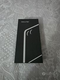 Samsung ZFlip7 512gb blue nuovo