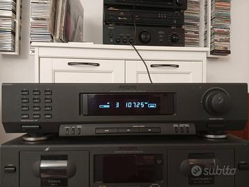 tuner radio Philips FT920