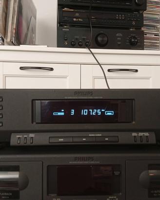tuner radio Philips FT920