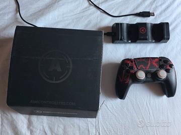 Aim Controller Playstation 5 Full Option
