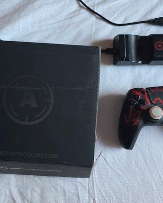 Aim Controller Playstation 5 Full Option