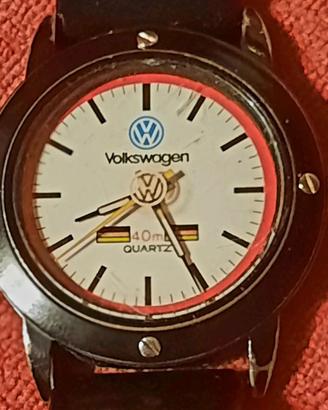 Orologio wolkswagen