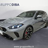 BMW Serie 1 F70 118d MSport Pro auto