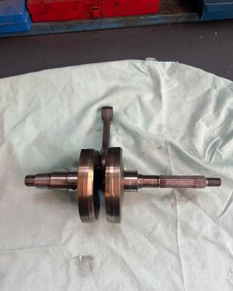Albero motore Piaggio Beverly