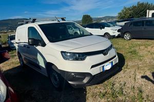 Toyota Proace City 1.5D 3 POSTI - 2021