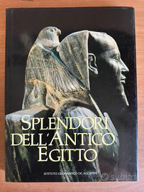 [Libro] Splendori dell'Antico Egitto