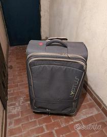 Delsey Valigia grigia