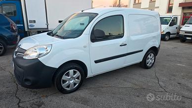 Renault Kangoo 1.5 DCI 110 CV - 3 posti - 2017