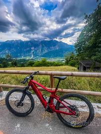 Scott eride strike 930