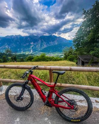 Scott eride strike 930