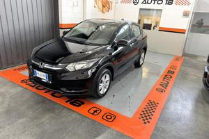 HONDA HR-V 1.5 i-VTEC Comfort Navi