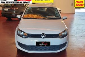 Volkswagen Polo 1.2 TDI DPF 5 p. Comfortline