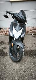 Kymco agility 16 +