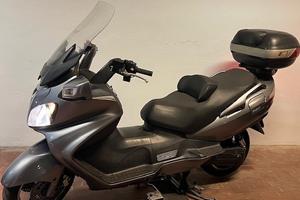 Suzuki Burgman 650 - 2008