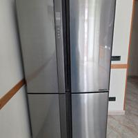 FRIGORIFERO SHARP 4 ANTE €450