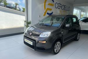 FIAT Panda 1.0 FireFly S&S Hybrid City Life da €