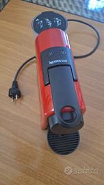 Macchina da Caffè Capsule Nespresso Inissia