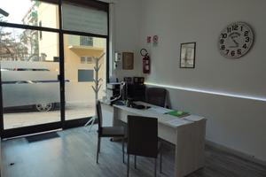 Locale commerciale uso ufficio