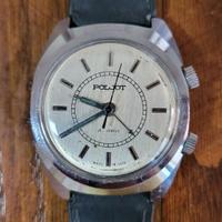 Orologio Poljot con sveglia vibrante