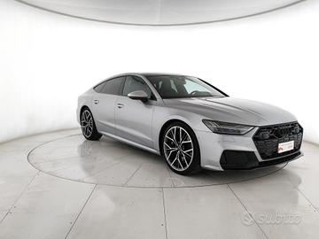 Audi S7 Sportback 3.0 tdi mhev Sport Attitude quat