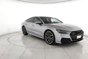 Audi S7 Sportback 3.0 tdi mhev Sport Attitude quat