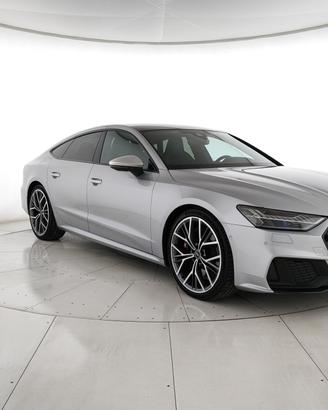 Audi S7 Sportback 3.0 tdi mhev Sport Attitude quat
