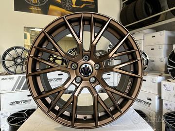 Cerchi Volkswagen raggio 18 NUOVI cod.87421